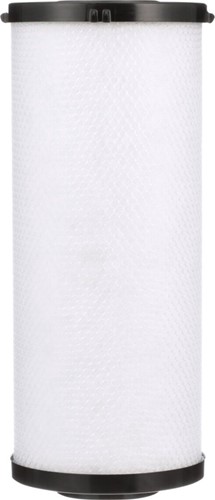 Watts OneFlow+ koolstof filter, 38 l/min