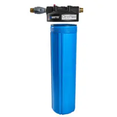 Waterontharders