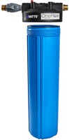 Watts OneFlow anti-kalksysteem OFTWH-R 22l/min
