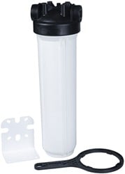 Watts OneFlow anti-kalksysteem OFTWH 38l/min