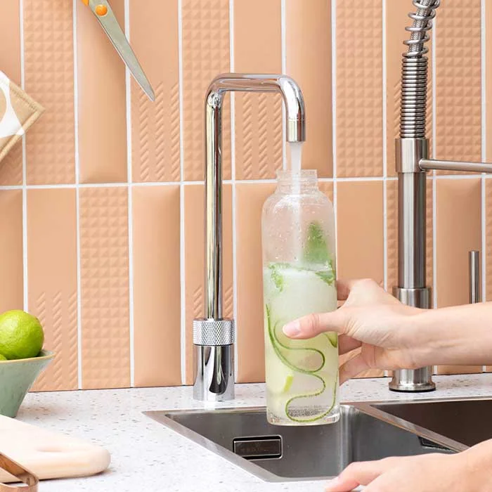 Quooker Single Tap
