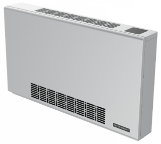 Ventilator Convectoren