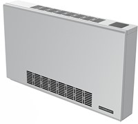 Zealux ZFC020 Fan Coil 3kW Grijs