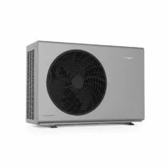 Warmtepompen