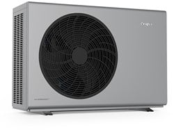 Zealux Monoblock Warmtepomp R32 7kW - A+++