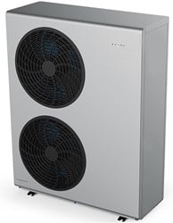 Zealux Monoblock Warmtepomp R32 16kW - A+++