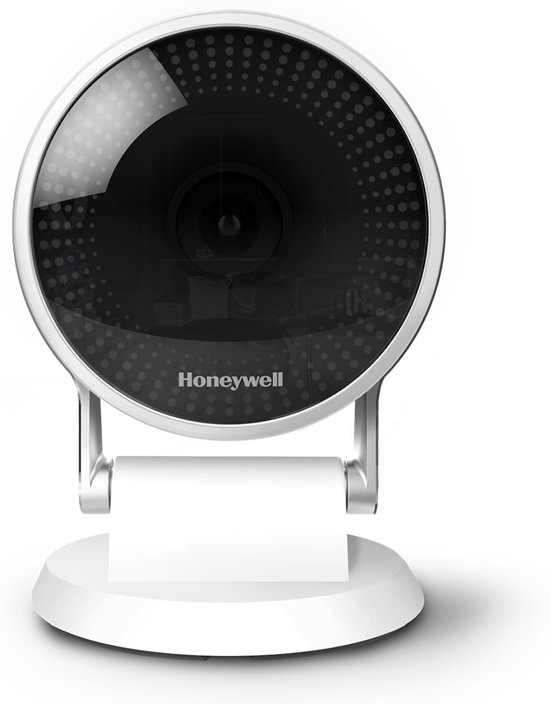 Honeywell Lyric C2 beveiligingscamera