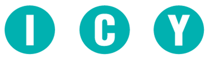 Logo ICY