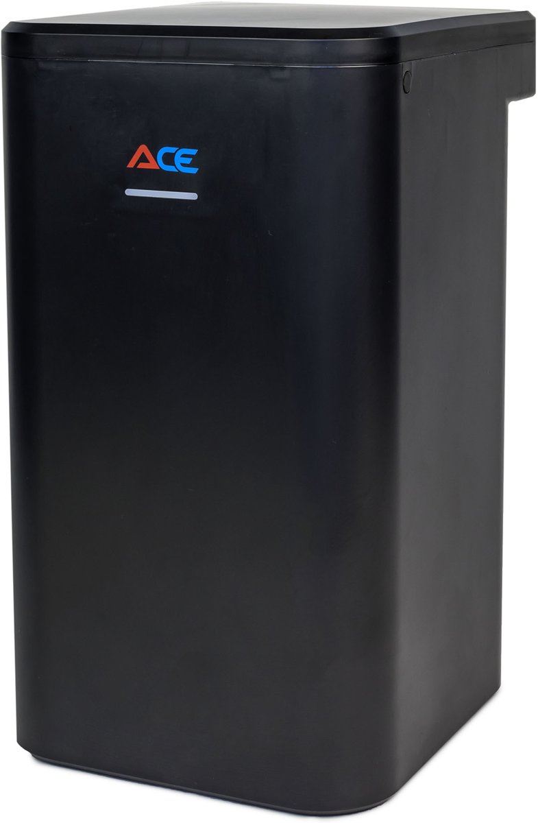 boiler voor Ace 3-in-1 kokend water kraan